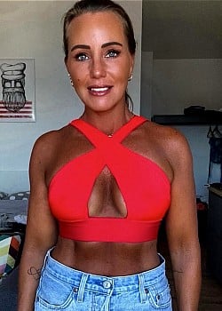 Camilla Runberg